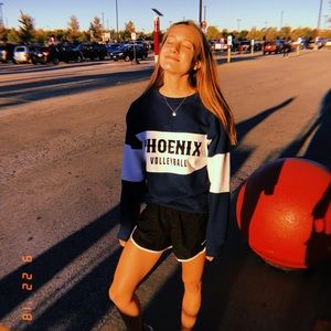 Meet your Posher, Abigail